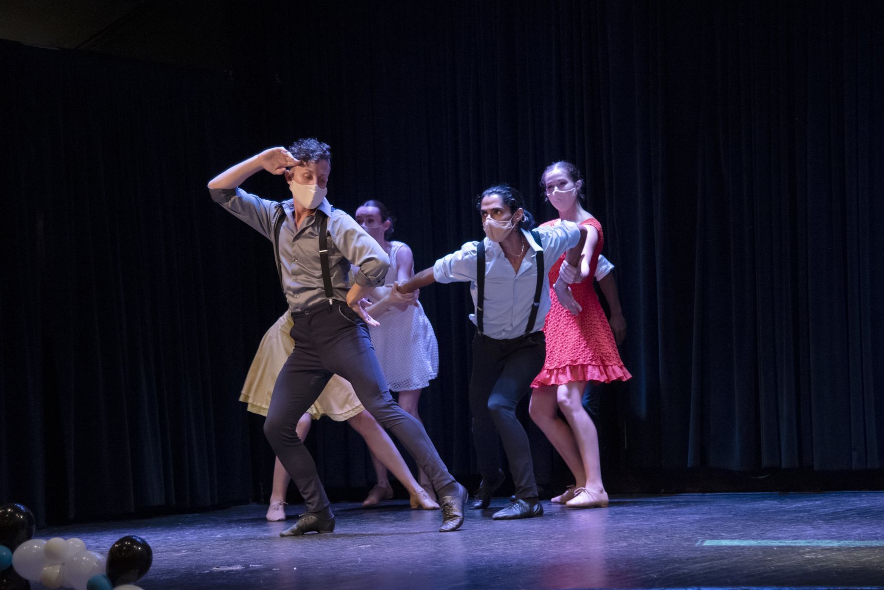 The Big Muddy Dance Company Gala
